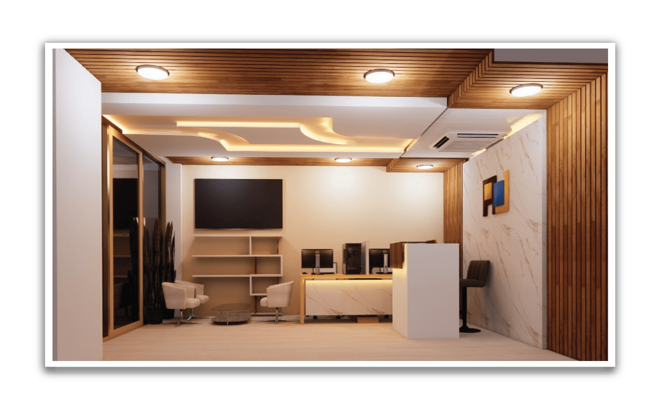 Interior design 2